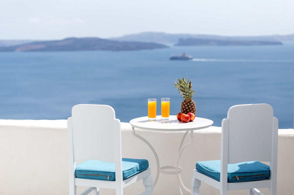 Thirea Suites Oia  Exterior photo