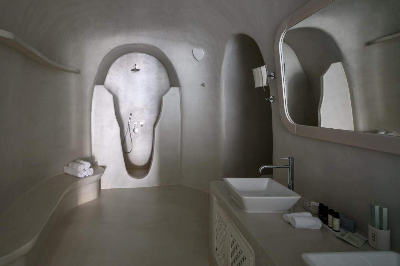 Thirea Suites Oia  Exterior photo